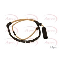 Brake Pad Sensor APEC WIR5173 for LAND ROVER RANGE ROVER OE SEM000010