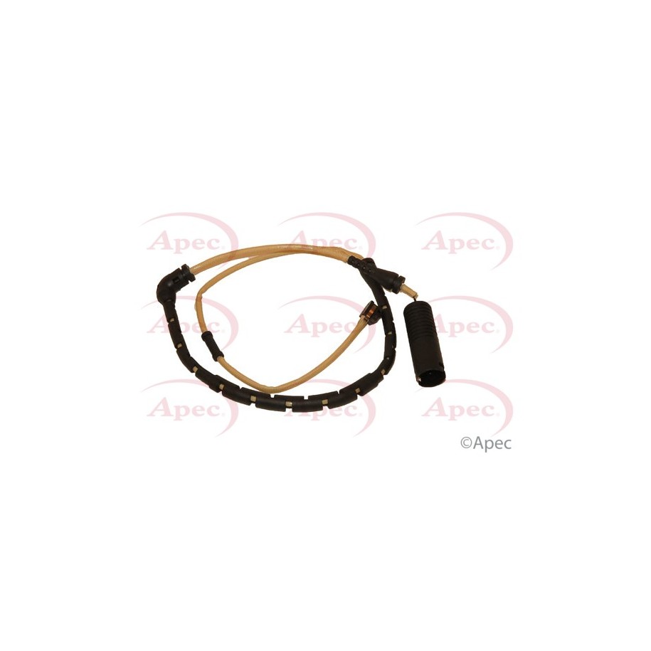 Brake Pad Sensor APEC WIR5173 for LAND ROVER RANGE ROVER OE SEM000010