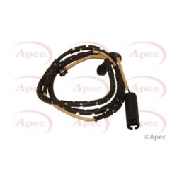 Brake Pad Sensor APEC WIR5174 for LAND ROVER RANGE ROVER OE SOE000011