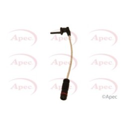 Brake Pad Sensor APEC WIR5175 for MERCEDES M-CLASS OE 1635401517