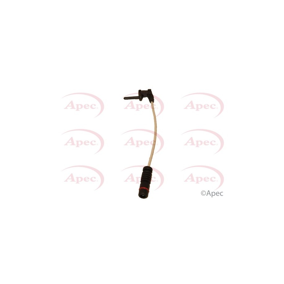Brake Pad Sensor APEC WIR5175 for MERCEDES M-CLASS OE 1635401517