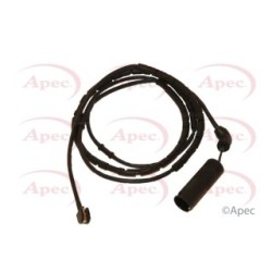 Brake Pad Sensor APEC WIR5176 for BMW 3 OE 34352229780