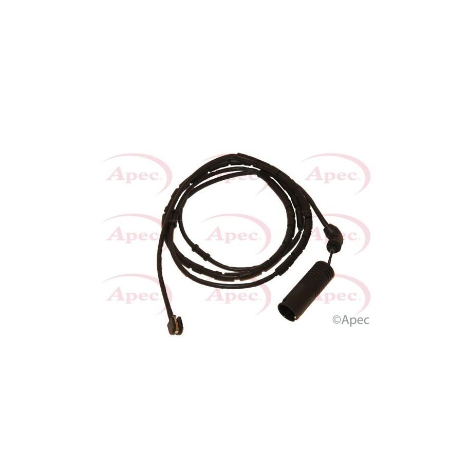Brake Pad Sensor APEC WIR5176 for BMW 3 OE 34352229780
