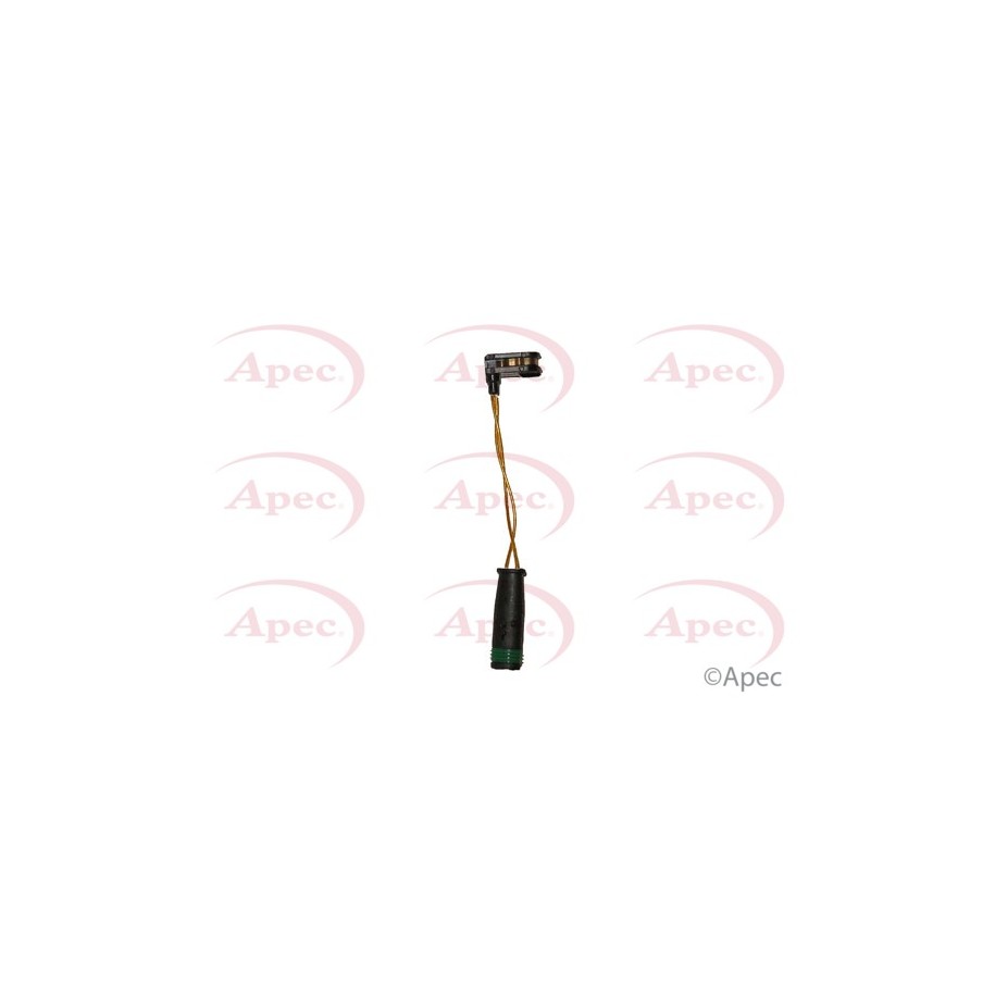 Brake Pad Sensor APEC WIR5178 for MERCEDES
