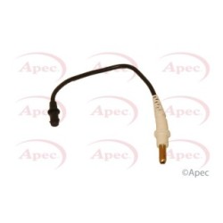 Brake Pad Sensor APEC WIR5179 for MERCEDES V-CLASS