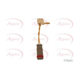 Brake Pad Sensor APEC WIR5180 for MERCEDES OE 2115400717