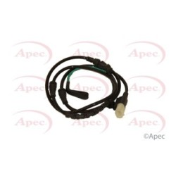Brake Pad Sensor APEC WIR5182 for LAND ROVER DISCOVERY