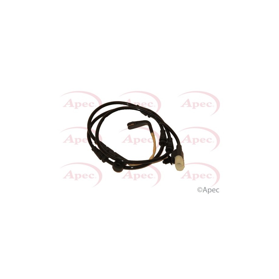 Brake Pad Sensor APEC WIR5183 for LAND ROVER DISCOVERY