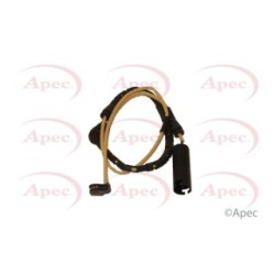 Brake Pad Sensor APEC WIR5184 for LAND ROVER RANGE ROVER OE SEM500050
