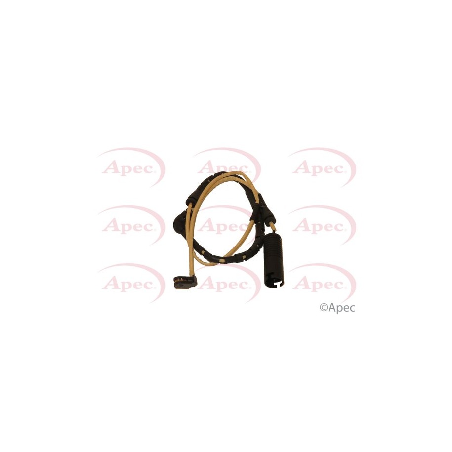 Brake Pad Sensor APEC WIR5184 for LAND ROVER RANGE ROVER OE SEM500050
