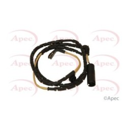 Brake Pad Sensor APEC WIR5185 for LAND ROVER RANGE ROVER OE SOE500030
