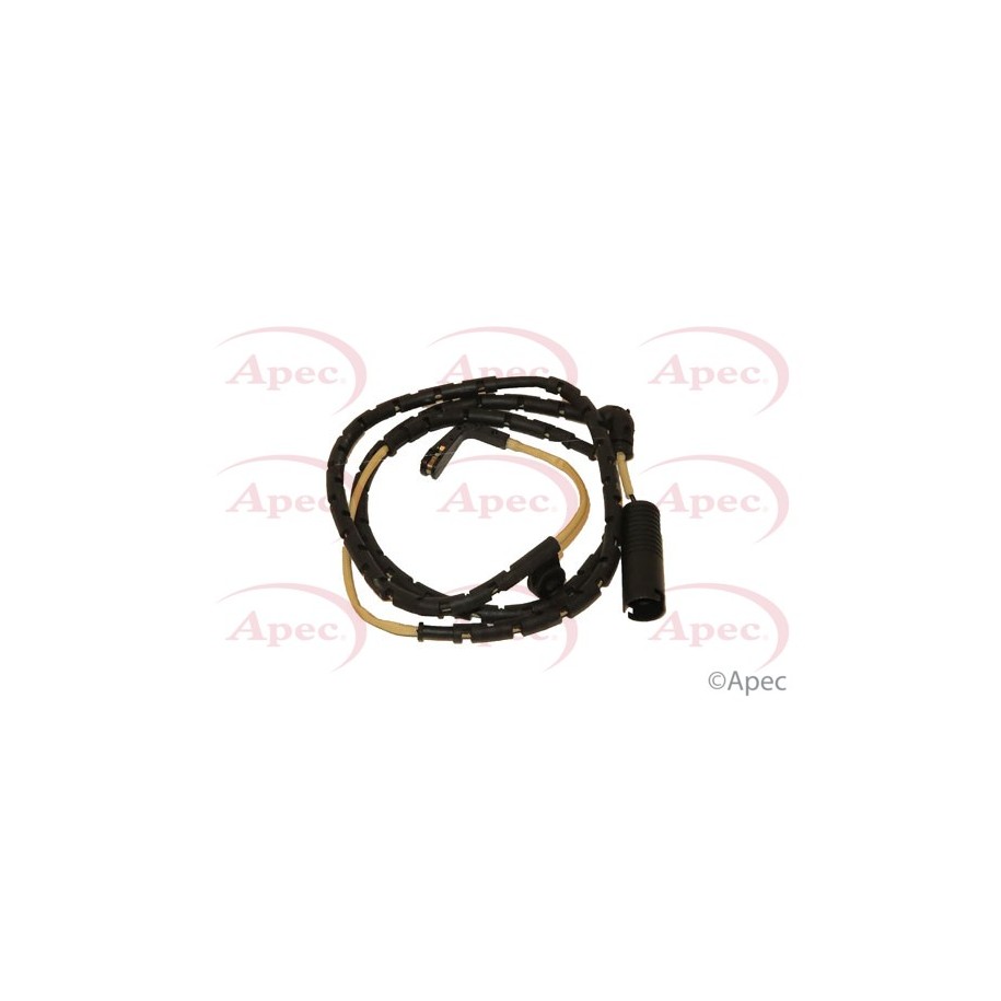 Brake Pad Sensor APEC WIR5185 for LAND ROVER RANGE ROVER OE SOE500030