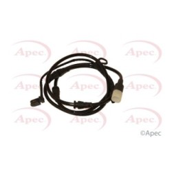 Brake Pad Sensor APEC WIR5186 for LAND ROVER RANGE ROVER OE SEM500026