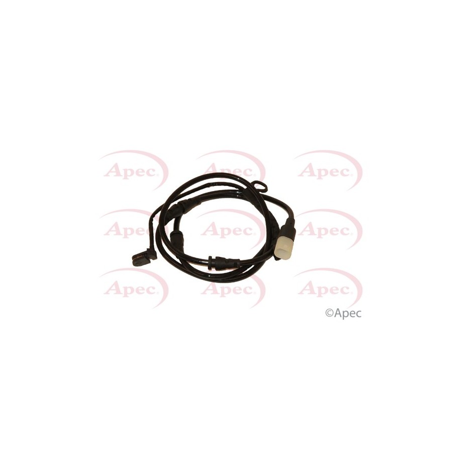 Brake Pad Sensor APEC WIR5186 for LAND ROVER RANGE ROVER OE SEM500026