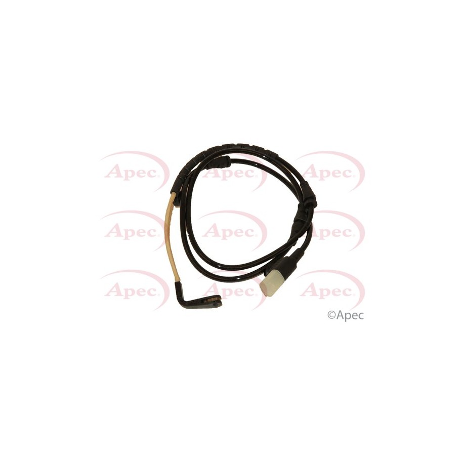 Brake Pad Sensor APEC WIR5187 for LAND ROVER RANGE ROVER OE SEM500062