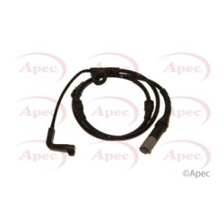 Brake Pad Sensor APEC WIR5190 for BMW X5