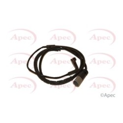 Brake Pad Sensor APEC WIR5191 for BMW X5
