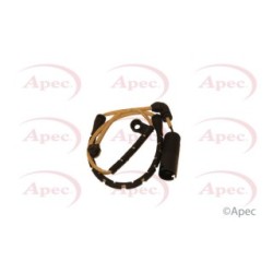 Brake Pad Sensor APEC WIR5193 for BMW Z4 OE 34357836795