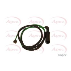 Brake Pad Sensor APEC WIR5194 for BMW Z4 OE 34357836969