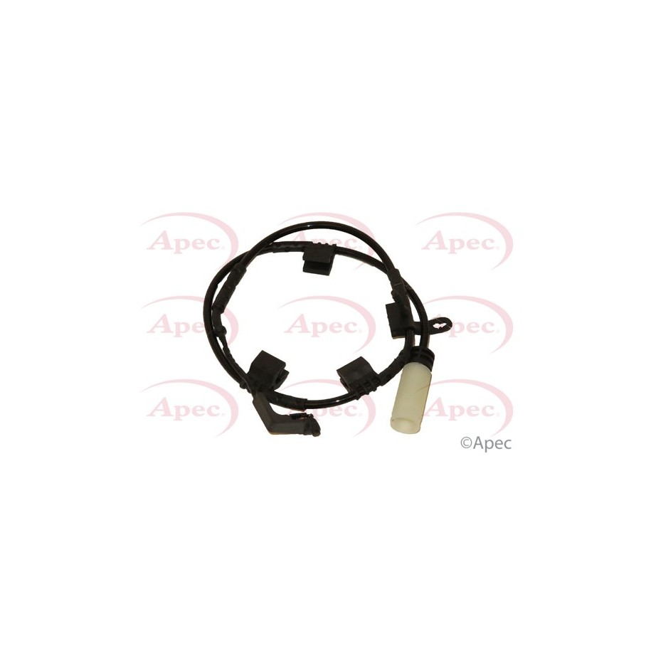 Brake Pad Sensor APEC WIR5195 for MINI MINI OE 34356773017
