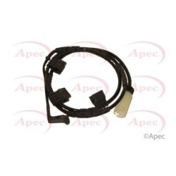 Brake Pad Sensor APEC WIR5196 for MINI MINI OE 34356773018