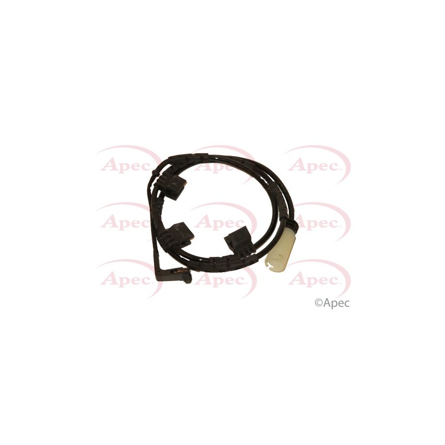 Brake Pad Sensor APEC WIR5196 for MINI MINI OE 34356773018