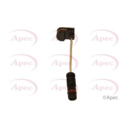 Brake Pad Sensor APEC WIR5197 for MERCEDES OE 2105401117