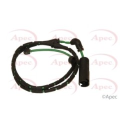 Brake Pad Sensor APEC WIR5198 for BMW X3 OE 34353414662
