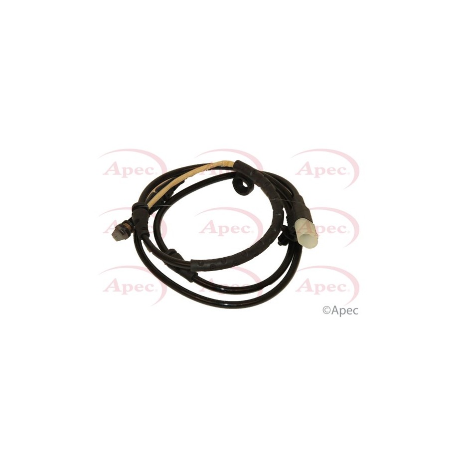 Brake Pad Sensor APEC WIR5200 for LAND ROVER RANGE ROVER OE SEM500080