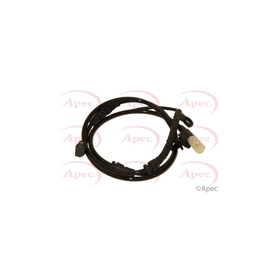 Brake Pad Sensor APEC WIR5201 for LAND ROVER RANGE ROVER OE SEM500026