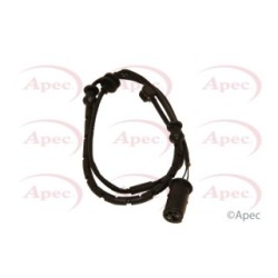 Brake Pad Sensor APEC WIR5202 for VAUXHALL ASTRA