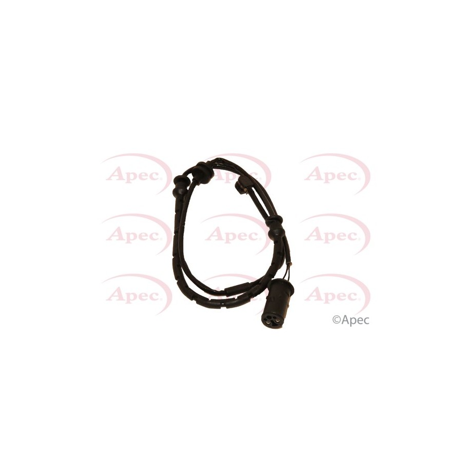 Brake Pad Sensor APEC WIR5202 for VAUXHALL ASTRA