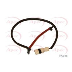Brake Pad Sensor APEC WIR5203 for PORSCHE 911