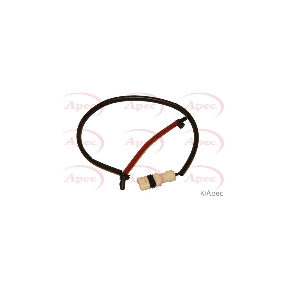 Brake Pad Sensor APEC WIR5203 for PORSCHE 911
