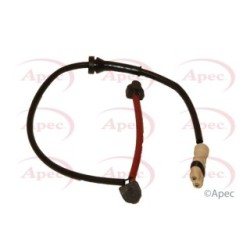 Brake Pad Sensor APEC WIR5204 for PORSCHE BOXSTER