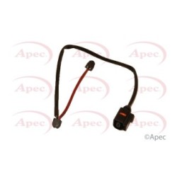 Brake Pad Sensor APEC WIR5209 for PORSCHE CAYENNE OE 95561236550