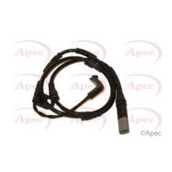 Brake Pad Sensor APEC WIR5210 for BMW X6 OE 34356780698