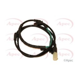 Brake Pad Sensor APEC WIR5211 for LAND ROVER DISCOVERY OE SEM500070