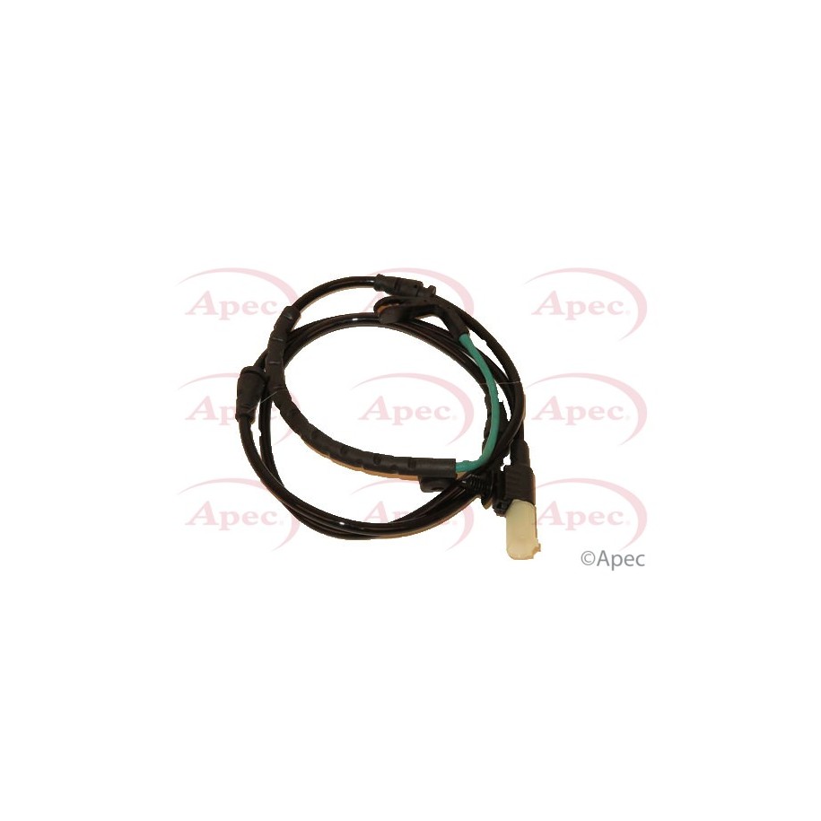 Brake Pad Sensor APEC WIR5211 for LAND ROVER DISCOVERY OE SEM500070