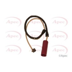 Brake Pad Sensor APEC WIR5213 for BMW 7 OE 34351165729