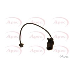 Brake Pad Sensor APEC WIR5214 for VW PASSAT OE 3B7615121