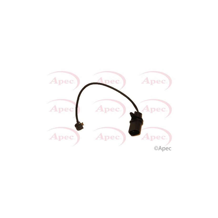 Brake Pad Sensor APEC WIR5214 for VW PASSAT OE 3B7615121