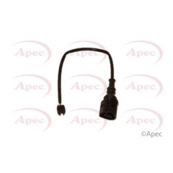 Brake Pad Sensor APEC WIR5217 for AUDI