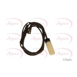 Brake Pad Sensor APEC WIR5218 for BMW 5 OE 34352283035