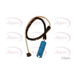 Brake Pad Sensor APEC WIR5222 for BMW 7 OE 34351163117