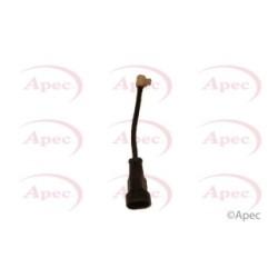 Brake Pad Sensor APEC WIR5223 for IVECO DAILY OE 2996347