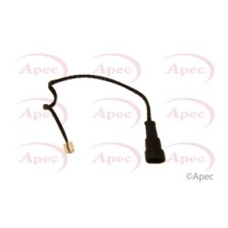 Brake Pad Sensor APEC WIR5224 for IVECO DAILY OE 42556205