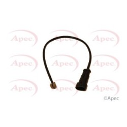 Brake Pad Sensor APEC WIR5225 for IVECO DAILY OE 42548209