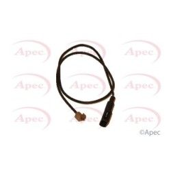 Brake Pad Sensor APEC WIR5226 for FORD TRANSIT