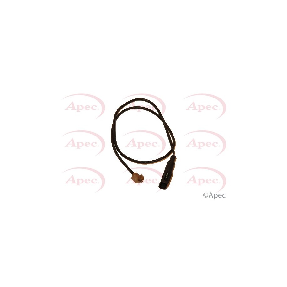 Brake Pad Sensor APEC WIR5226 for FORD TRANSIT